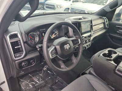 2024 RAM 1500 Big Horn