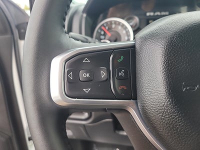 2024 RAM 1500 Big Horn