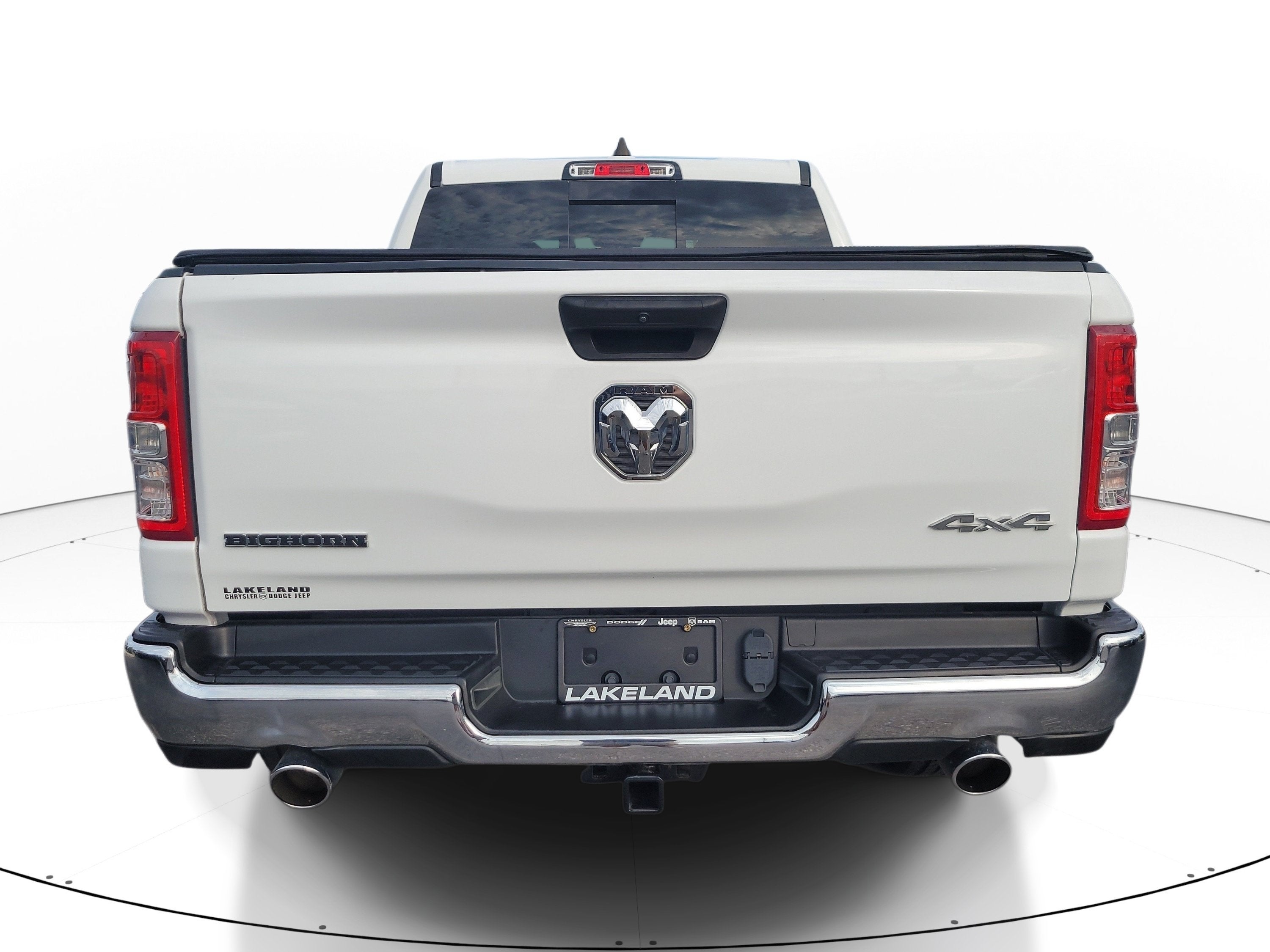 2024 RAM 1500 Big Horn