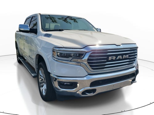 2022 RAM 1500 Longhorn
