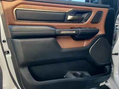 2023 RAM 1500 Longhorn