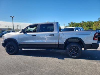 2023 RAM 1500 Rebel
