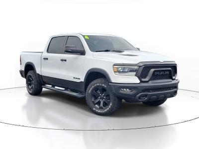 2024 RAM 1500 Rebel
