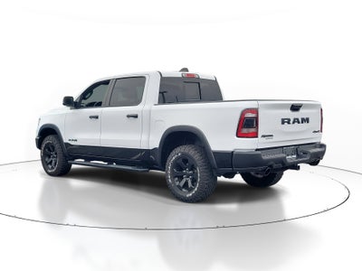2024 RAM 1500 Rebel