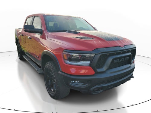 2023 RAM 1500 Rebel