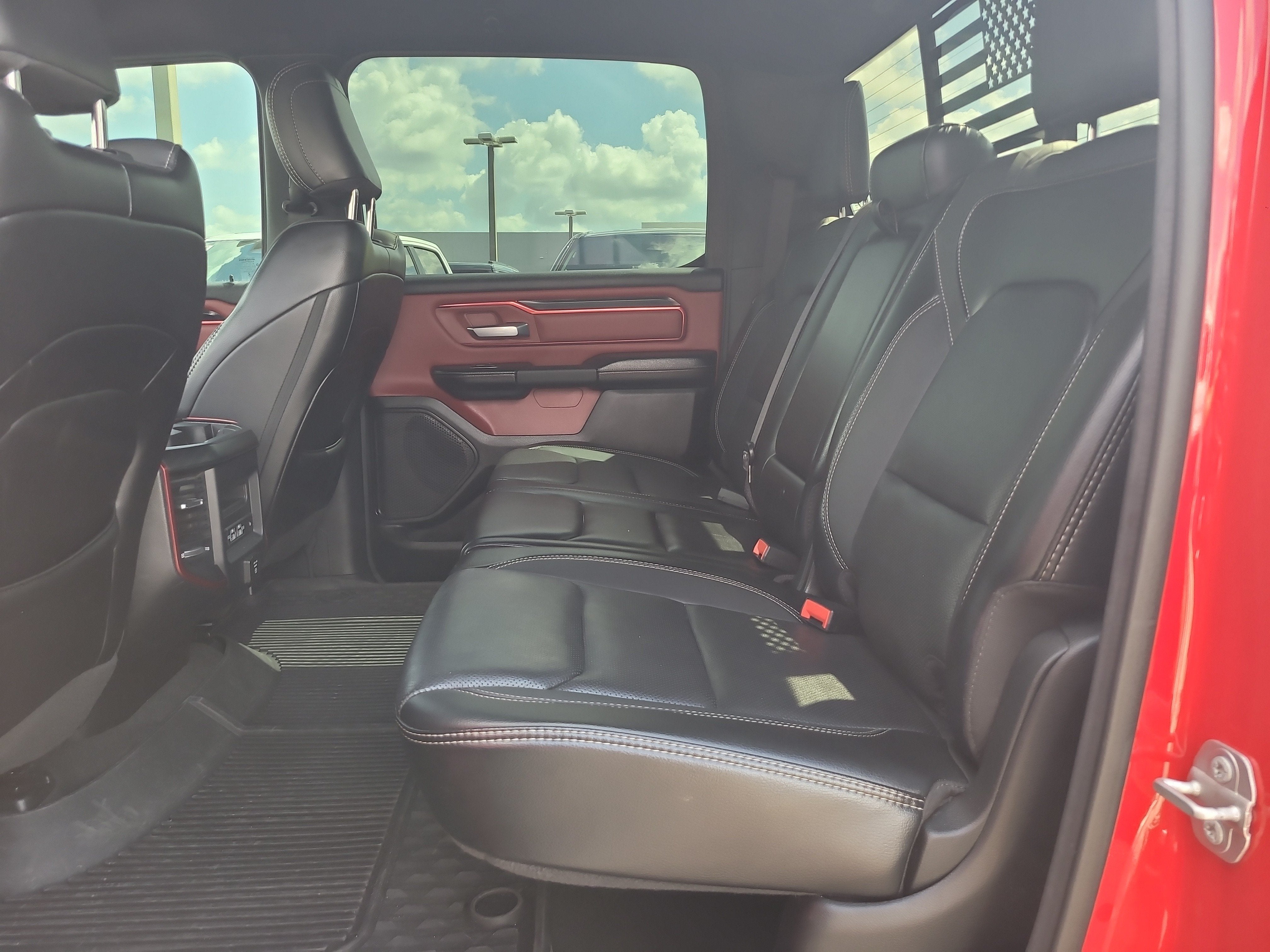 2023 RAM 1500 Rebel