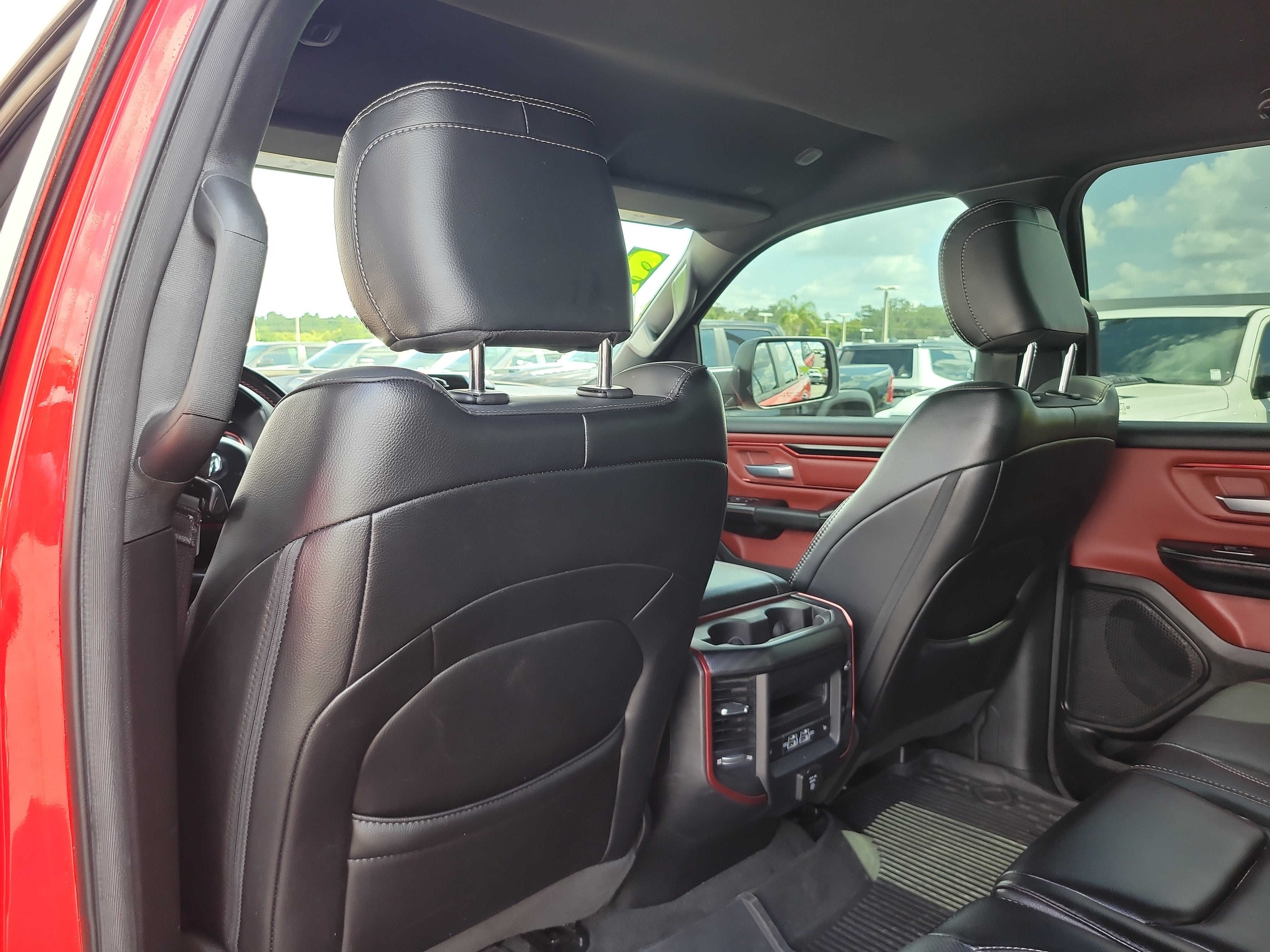 2023 RAM 1500 Rebel