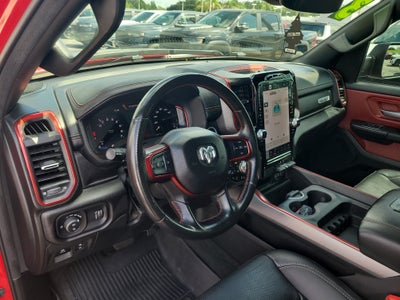 2023 RAM 1500 Rebel