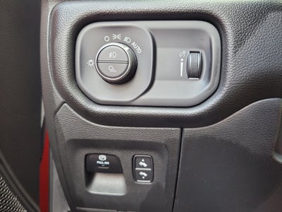 2023 RAM 1500 Rebel