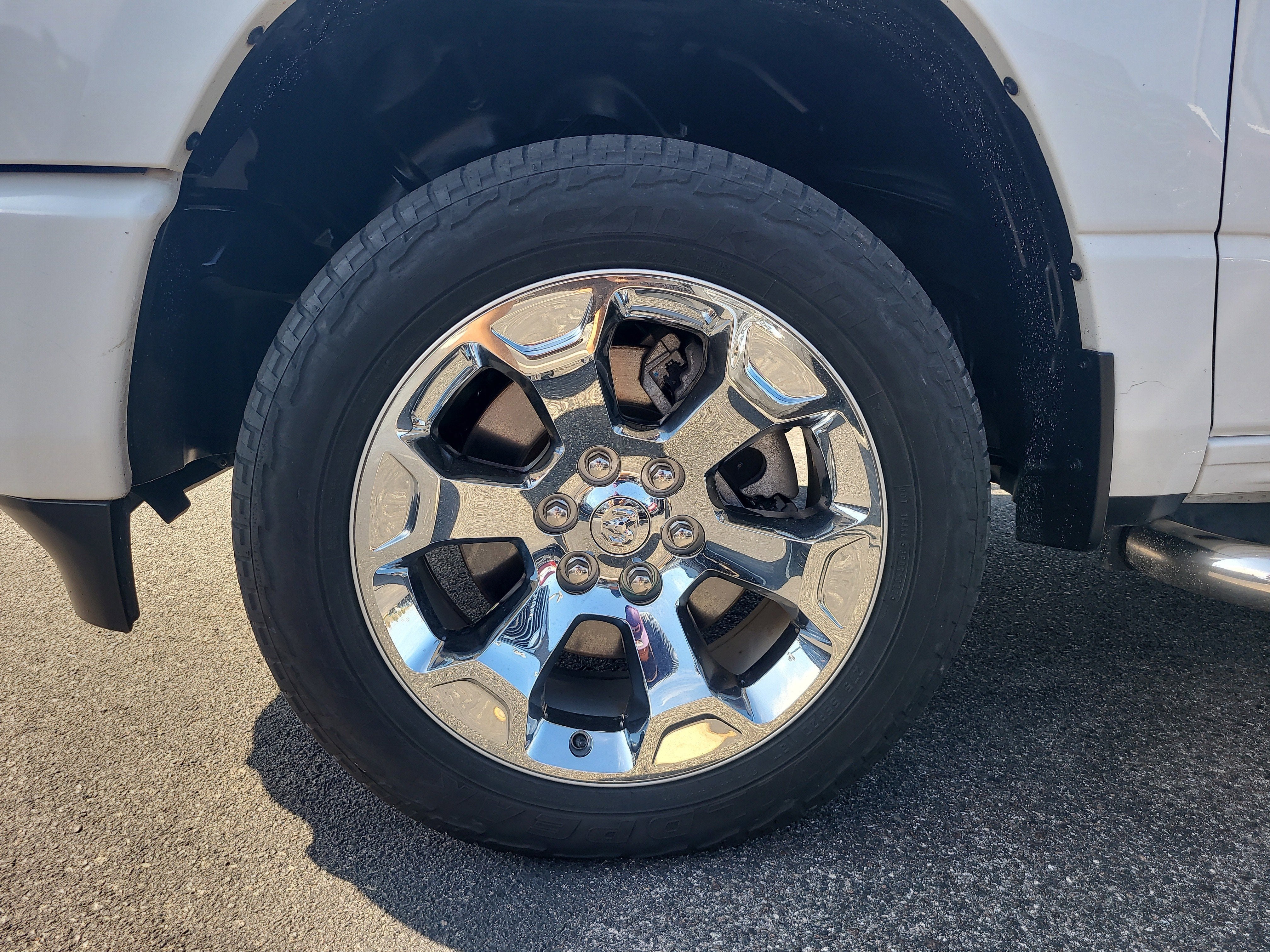 2024 RAM 1500 Big Horn