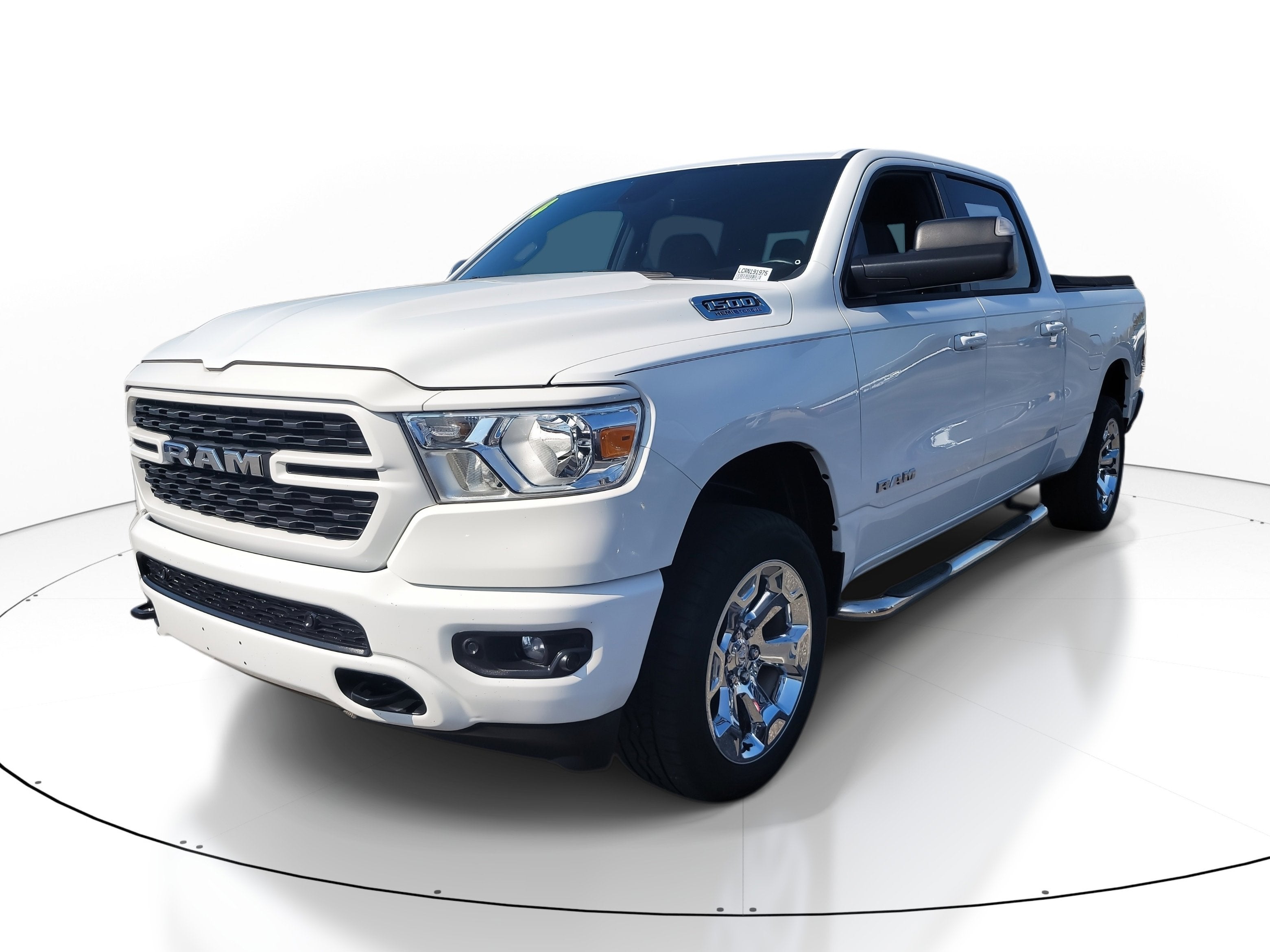 2024 RAM 1500 Big Horn