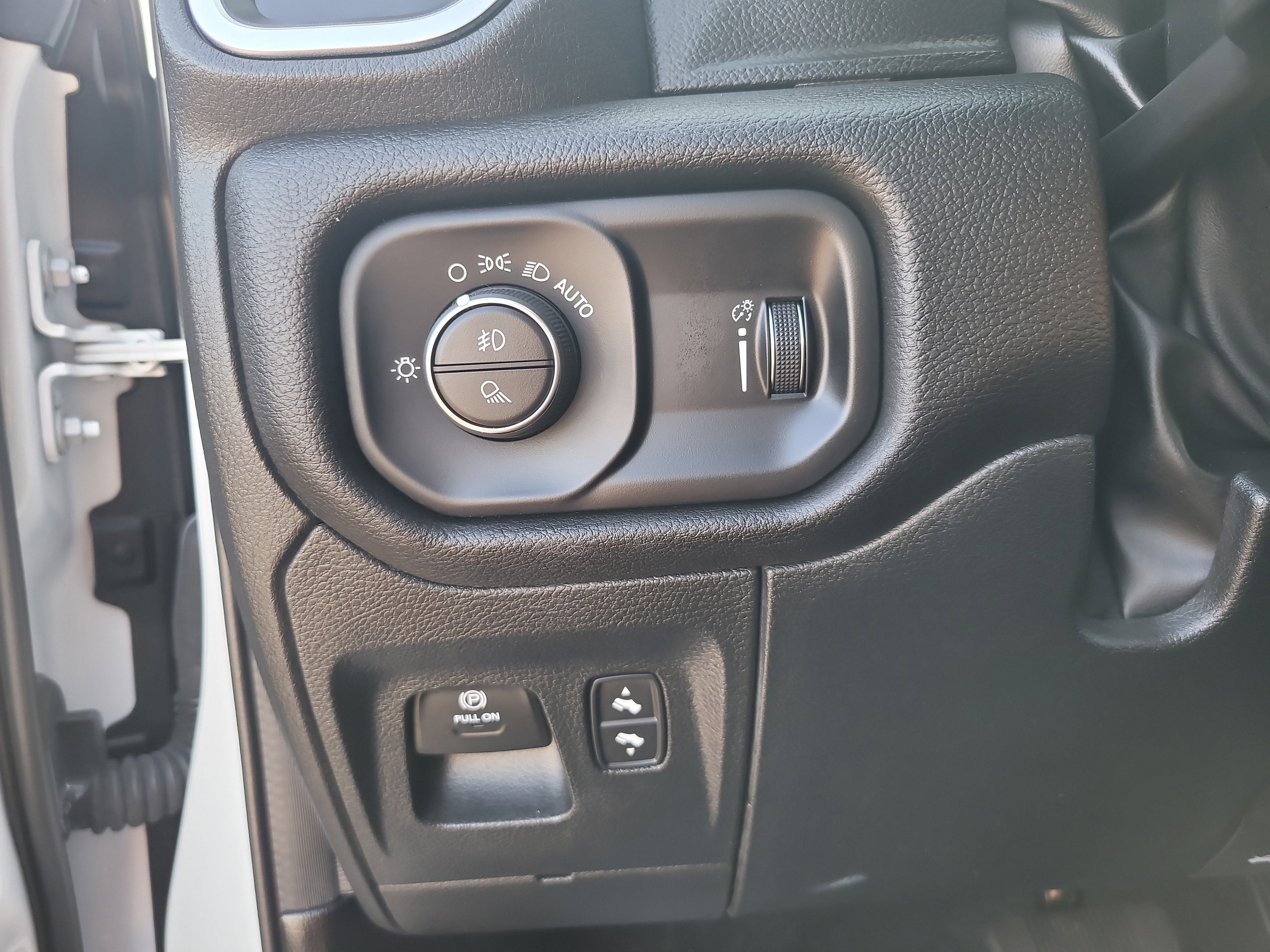 2024 RAM 1500 Big Horn