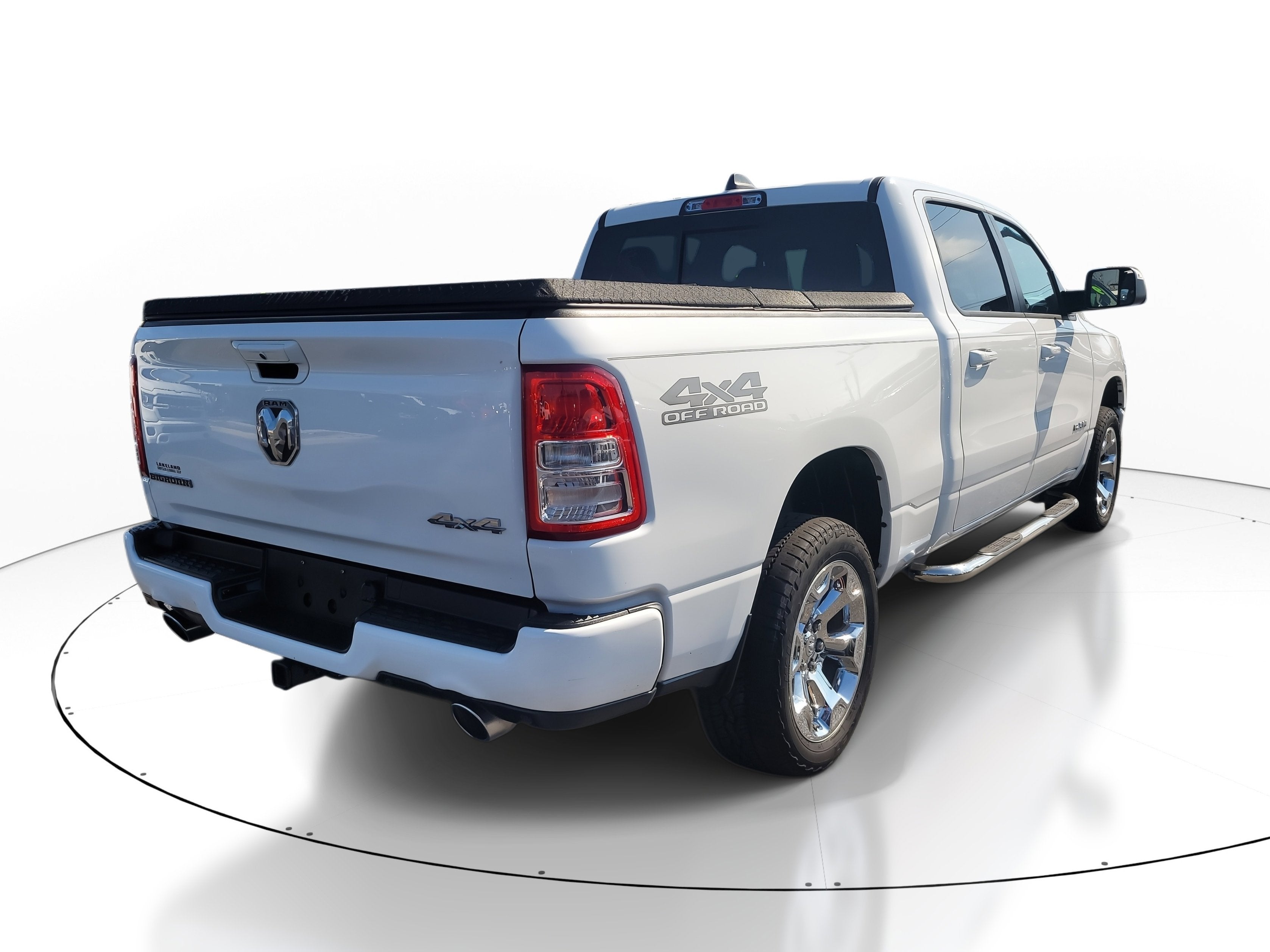2024 RAM 1500 Big Horn