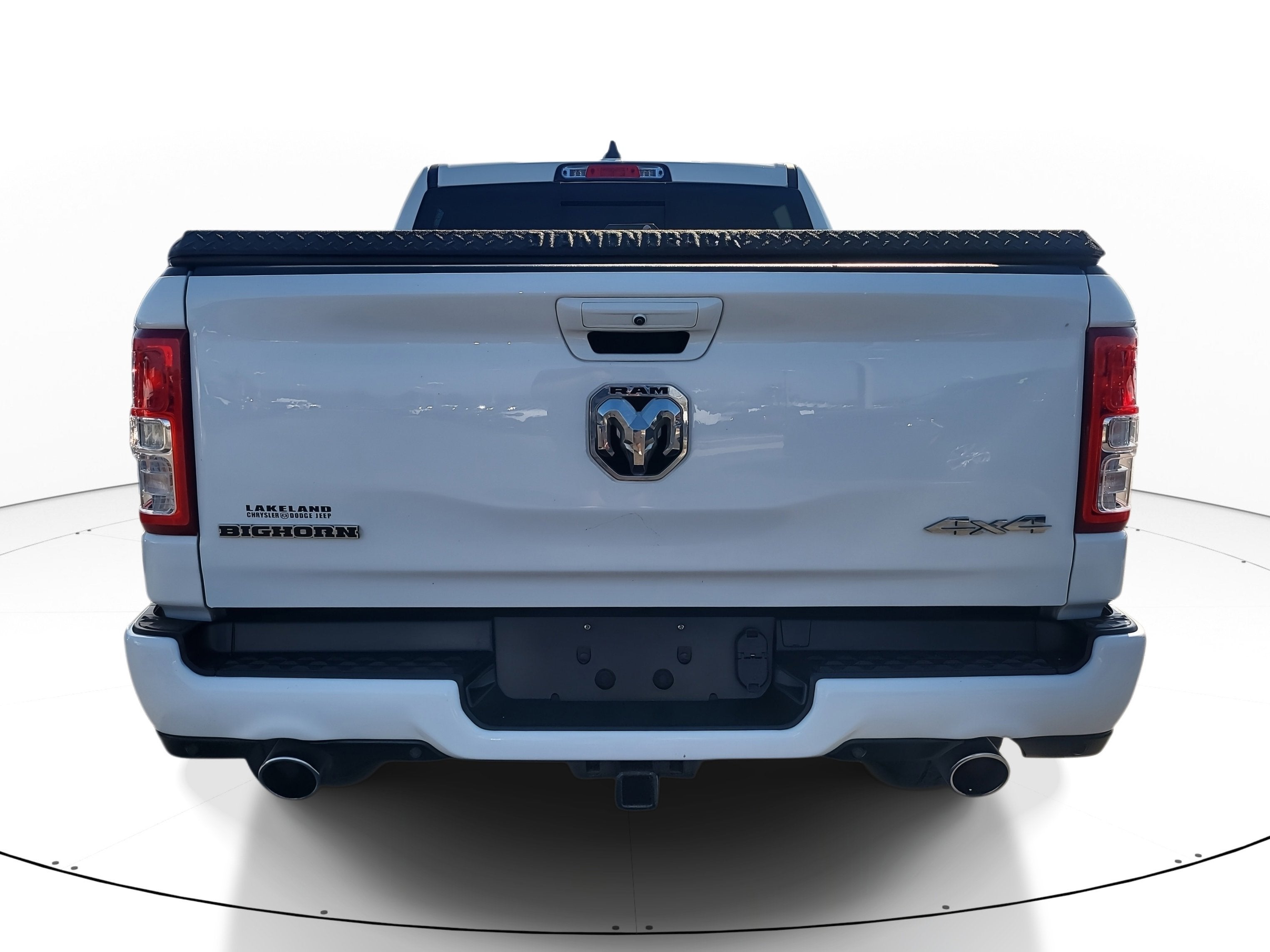 2024 RAM 1500 Big Horn