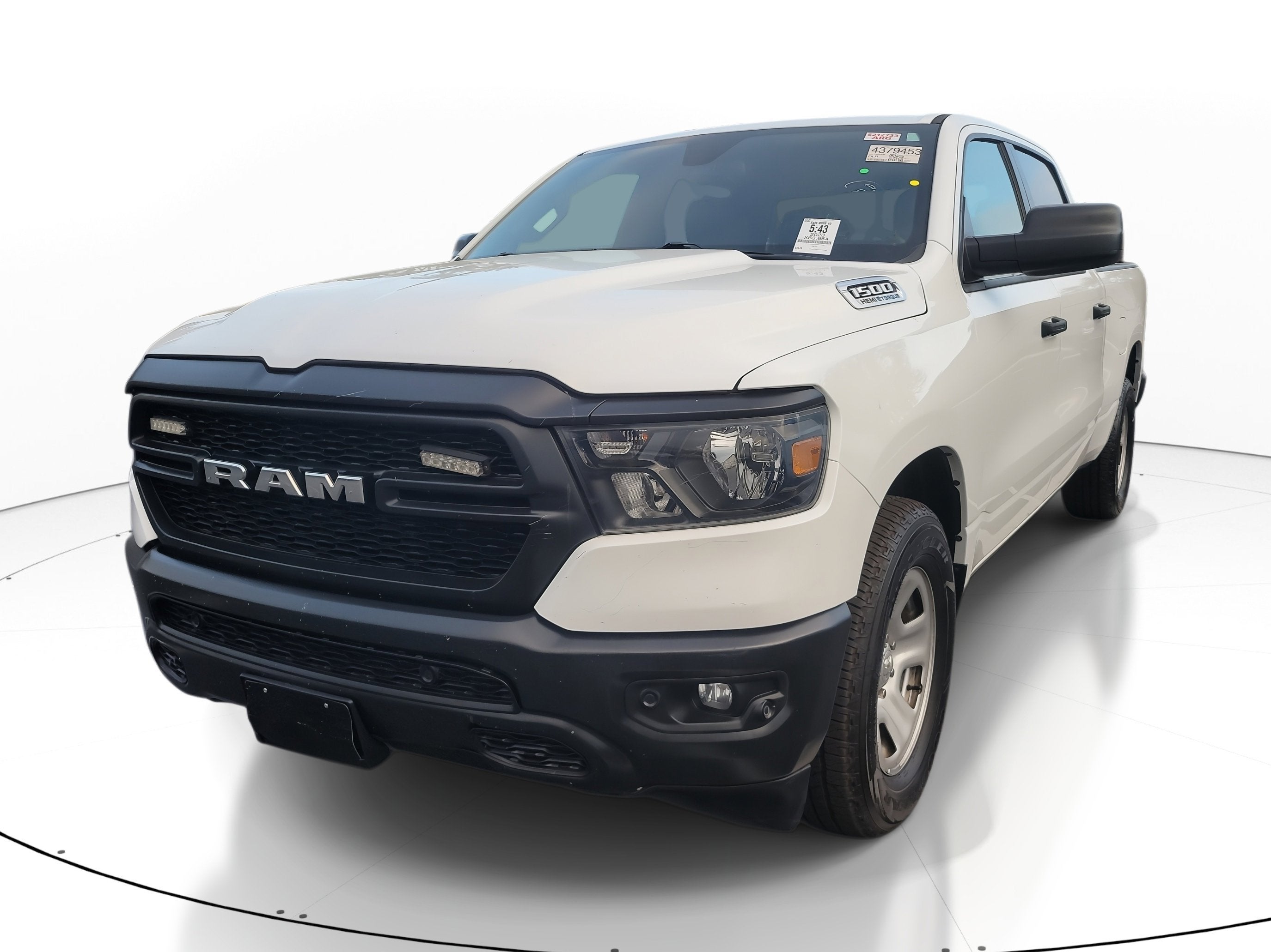 2023 RAM 1500 Tradesman