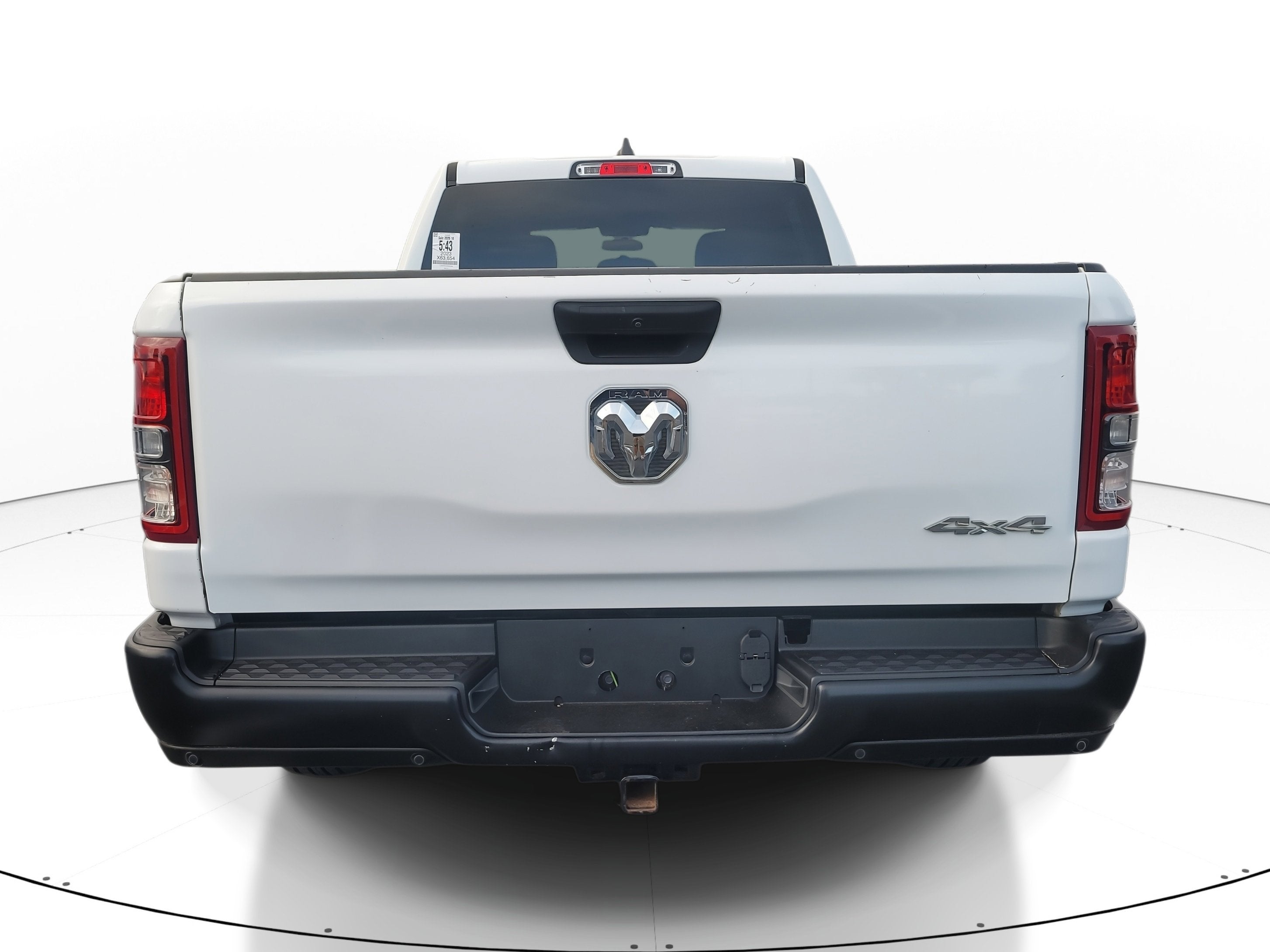 2023 RAM 1500 Tradesman