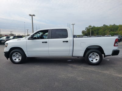 2023 RAM 1500 Tradesman