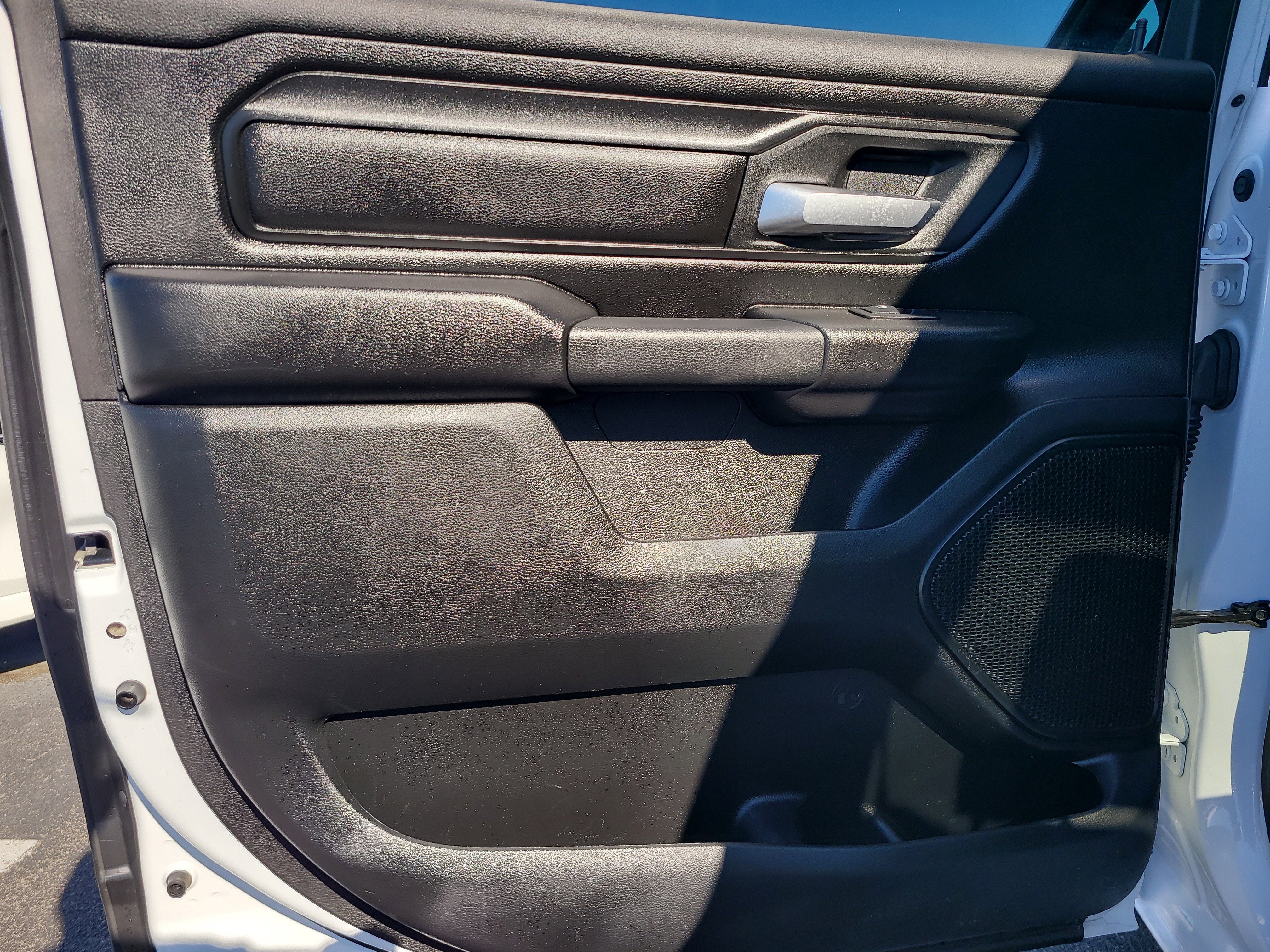 2023 RAM 1500 Tradesman