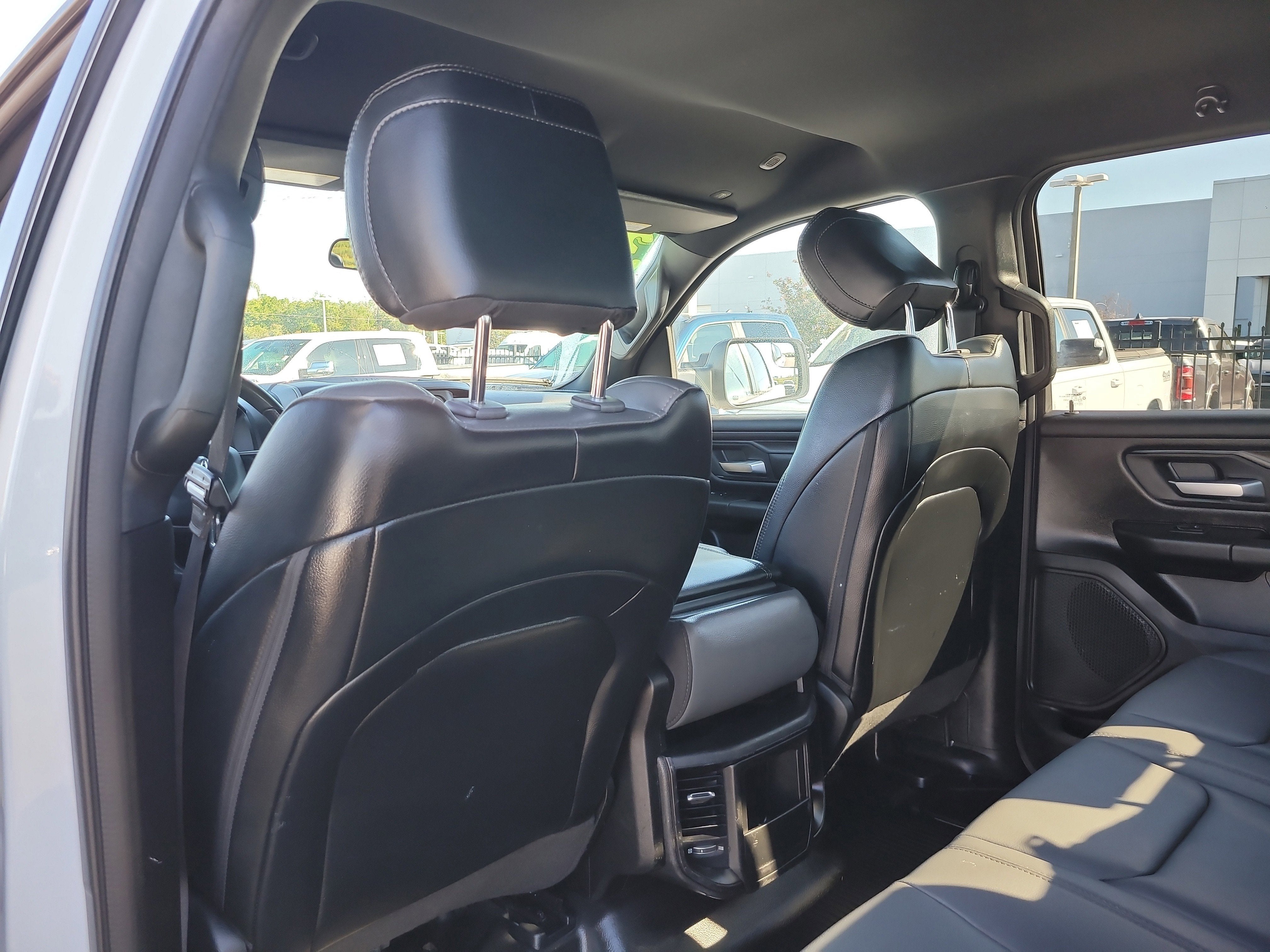 2023 RAM 1500 Tradesman