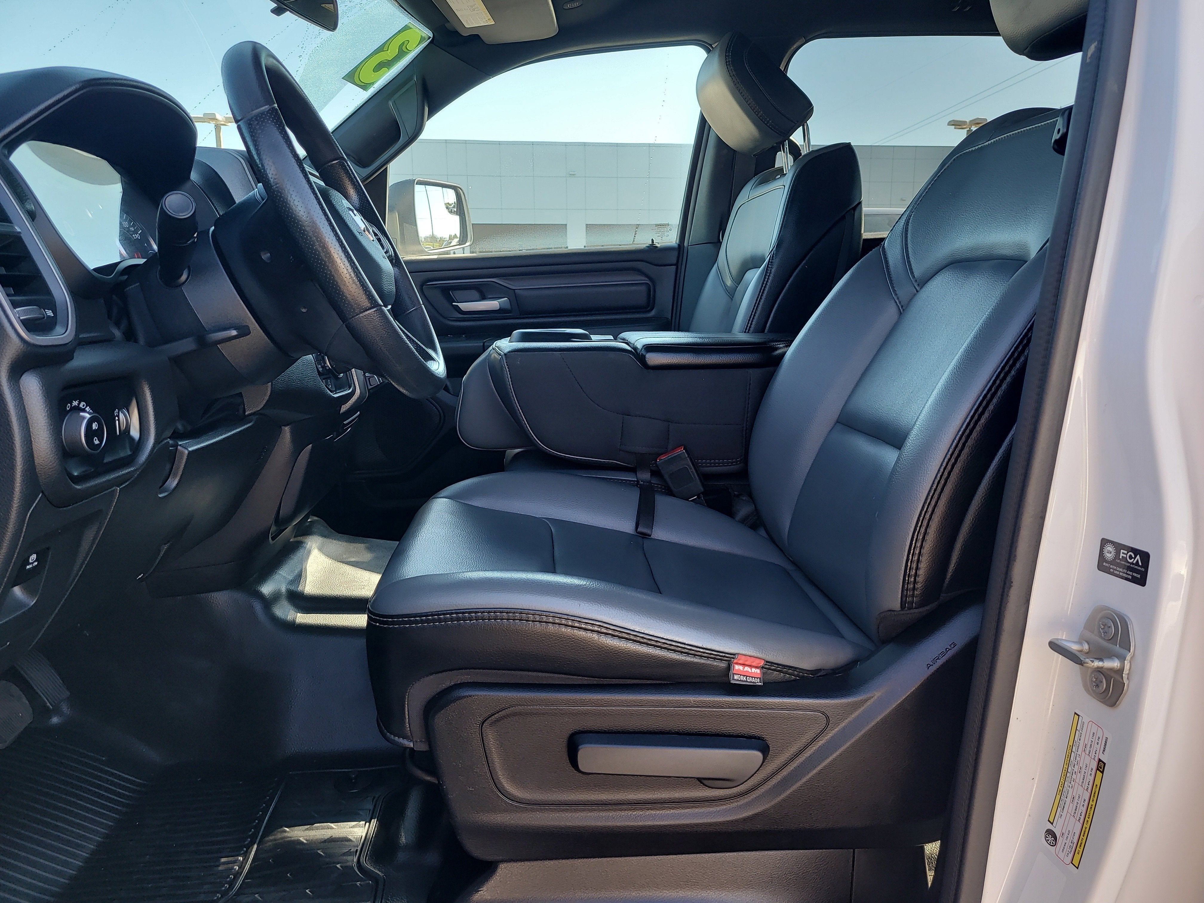 2023 RAM 1500 Tradesman