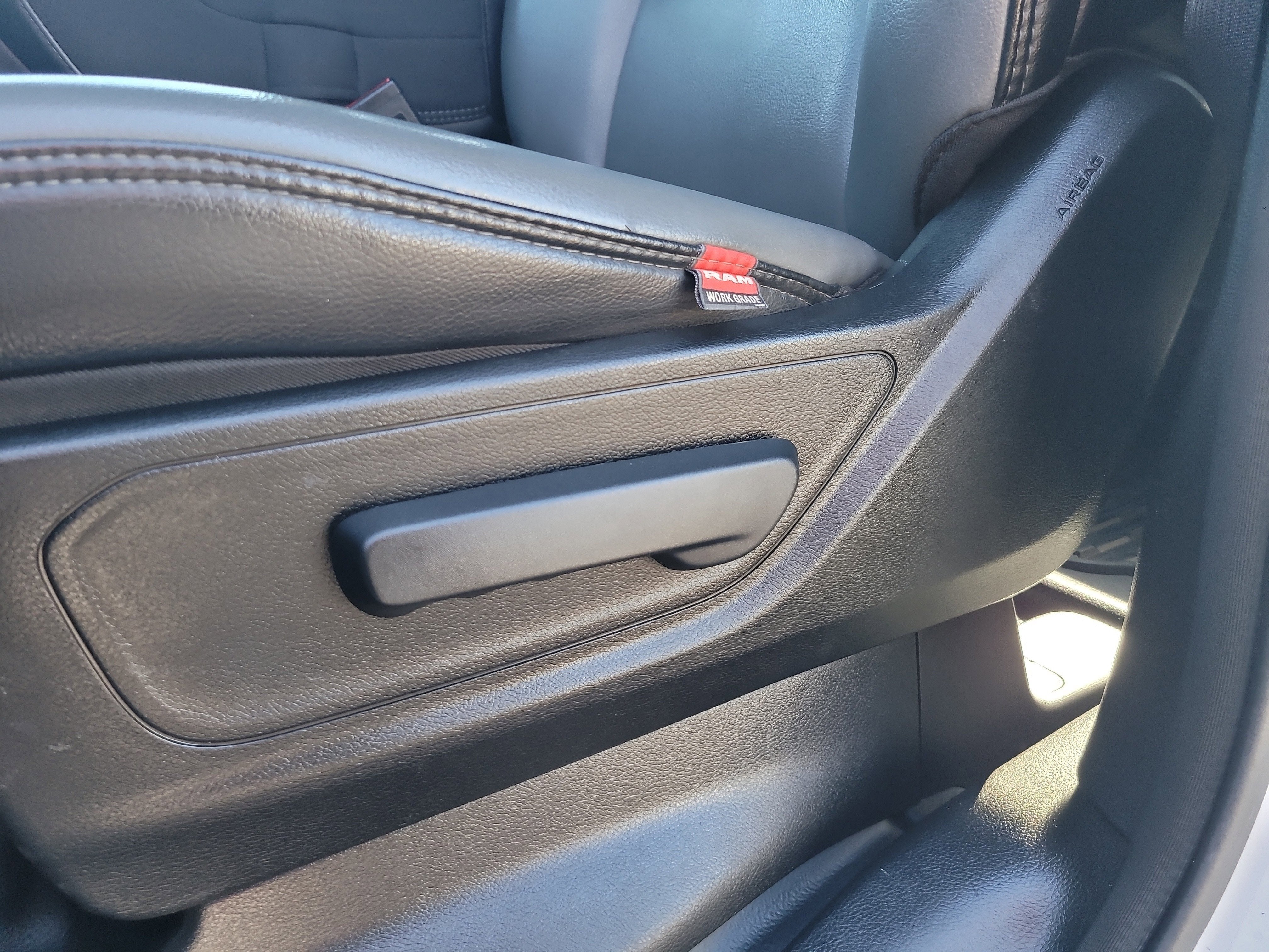 2023 RAM 1500 Tradesman