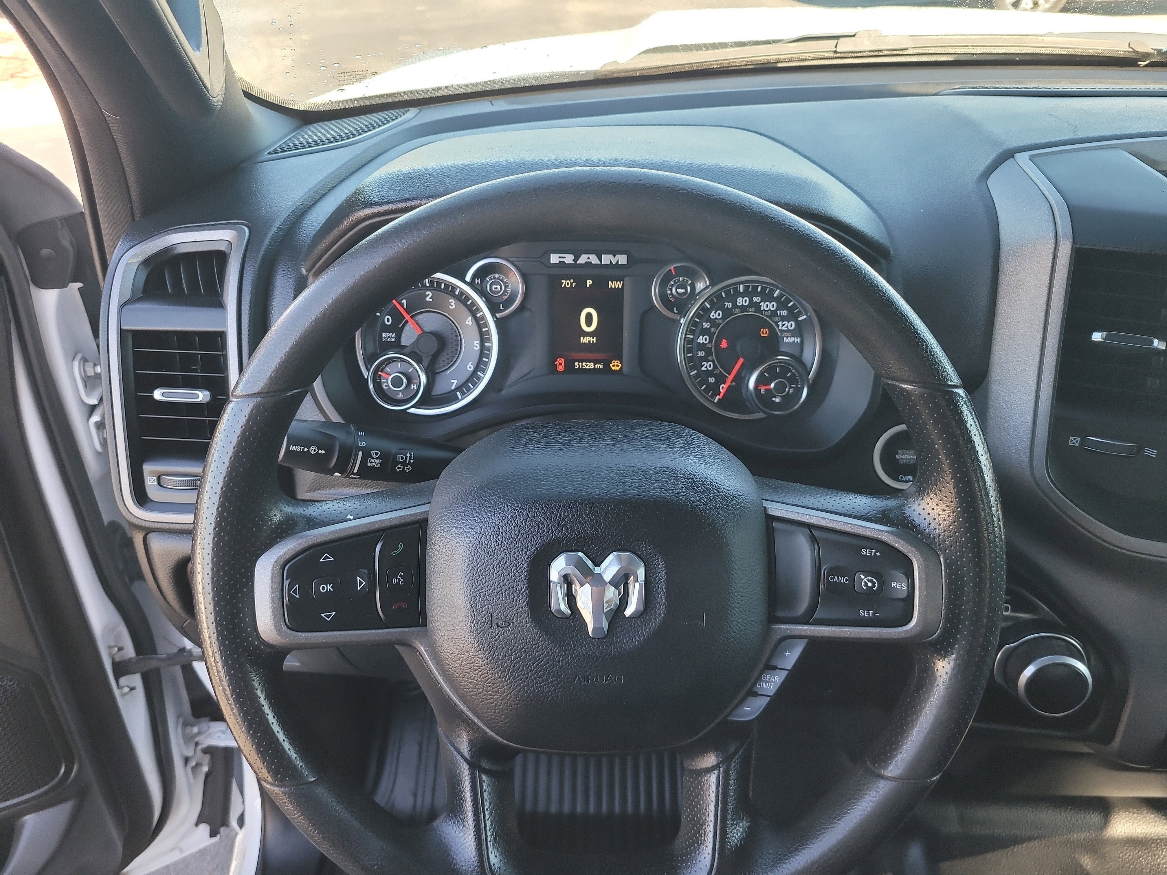 2023 RAM 1500 Tradesman