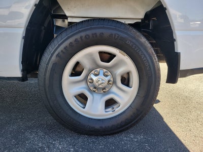 2023 RAM 1500 Tradesman