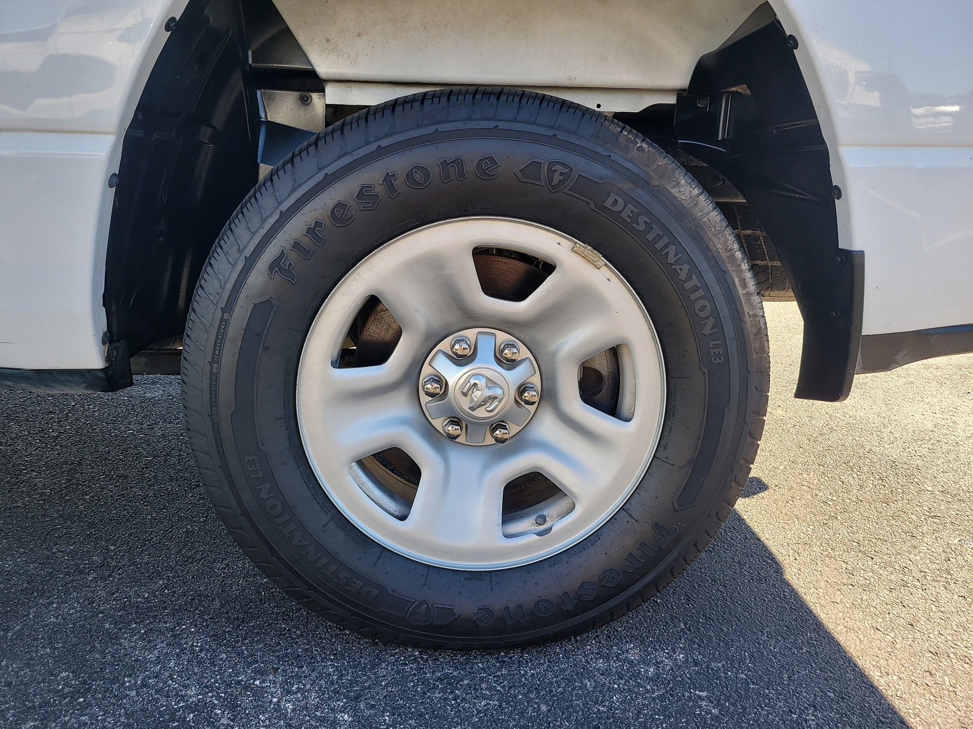 2023 RAM 1500 Tradesman