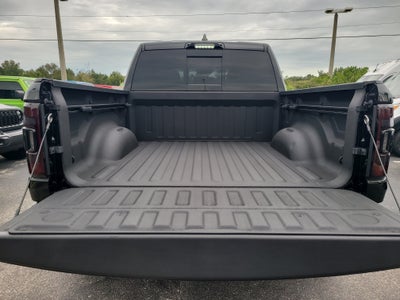 2024 RAM 1500 TRX