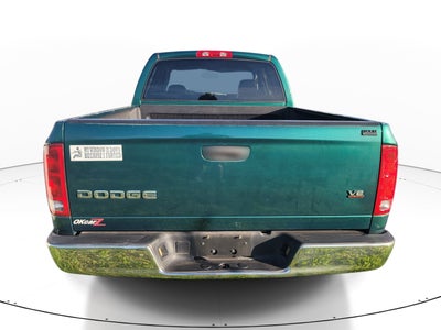 2003 Dodge Ram 1500 ST