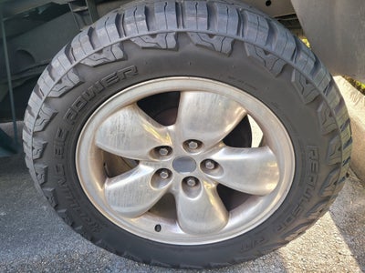 2003 Dodge Ram 1500 ST