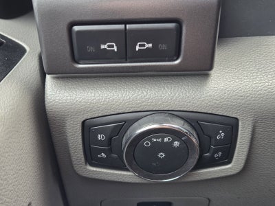 2019 Ford Super Duty F-250 SRW XLT