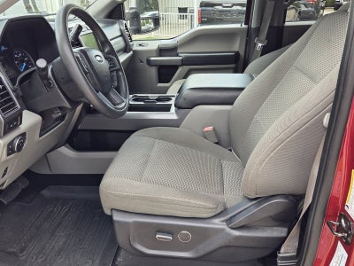 2019 Ford Super Duty F-250 SRW XLT