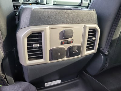 2022 Ford Super Duty F-250 SRW LARIAT