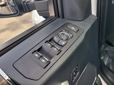 2022 Ford Super Duty F-250 SRW LARIAT