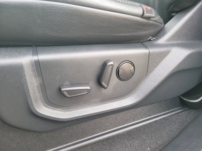 2022 Ford Super Duty F-250 SRW LARIAT