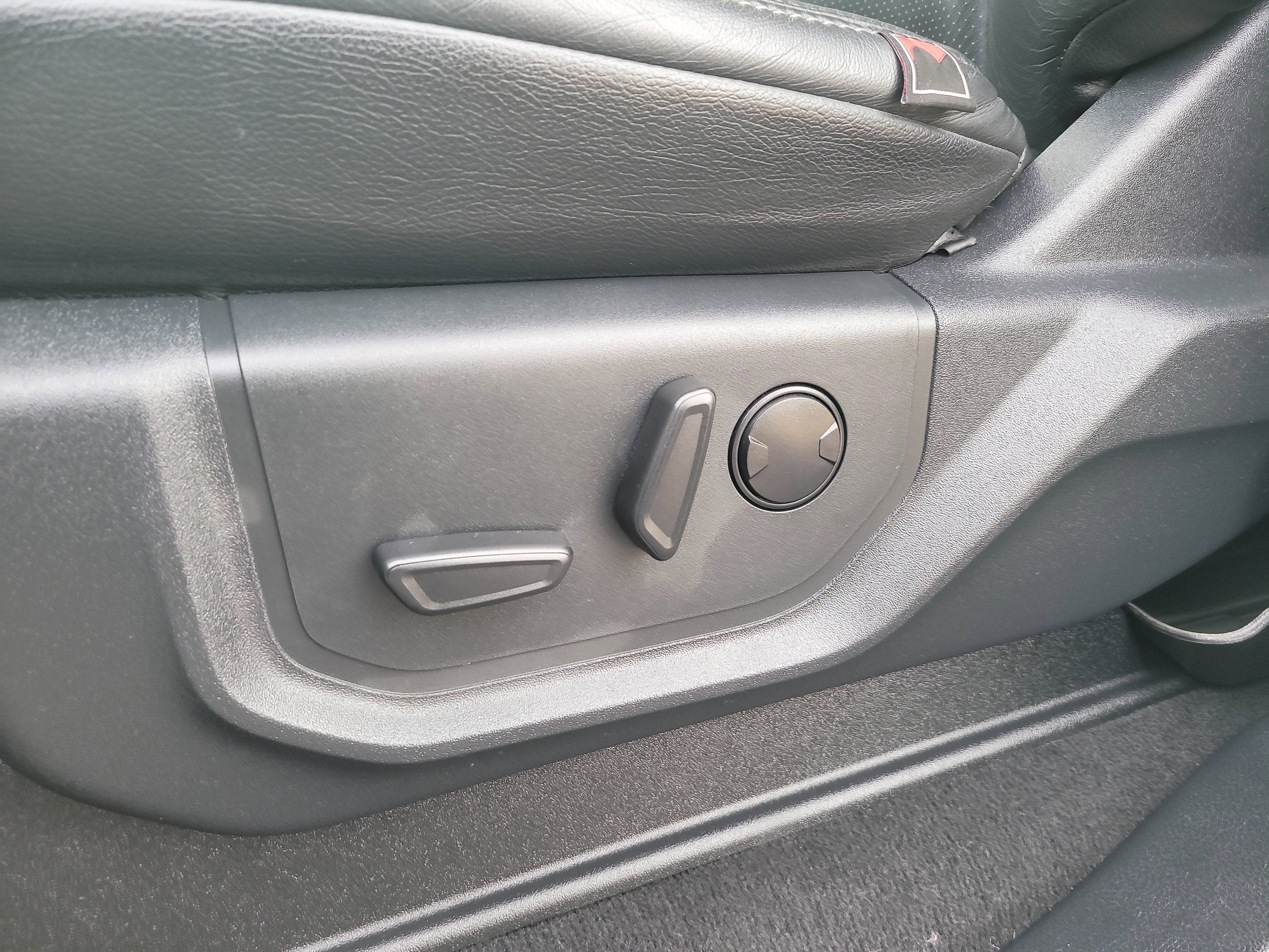 2022 Ford Super Duty F-250 SRW LARIAT