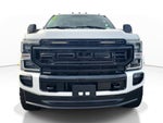 2022 Ford Super Duty F-250 SRW LARIAT