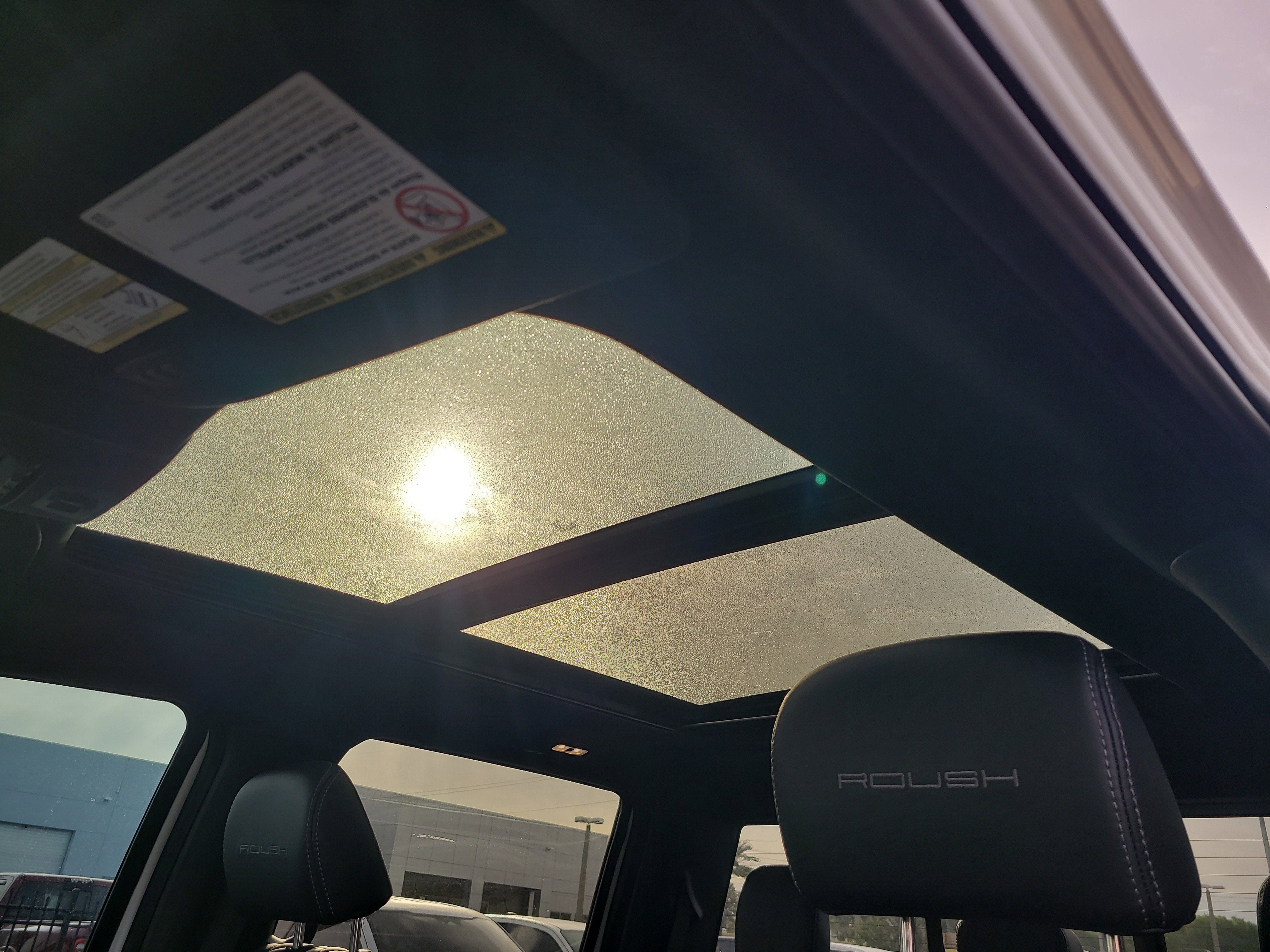 2022 Ford Super Duty F-250 SRW LARIAT