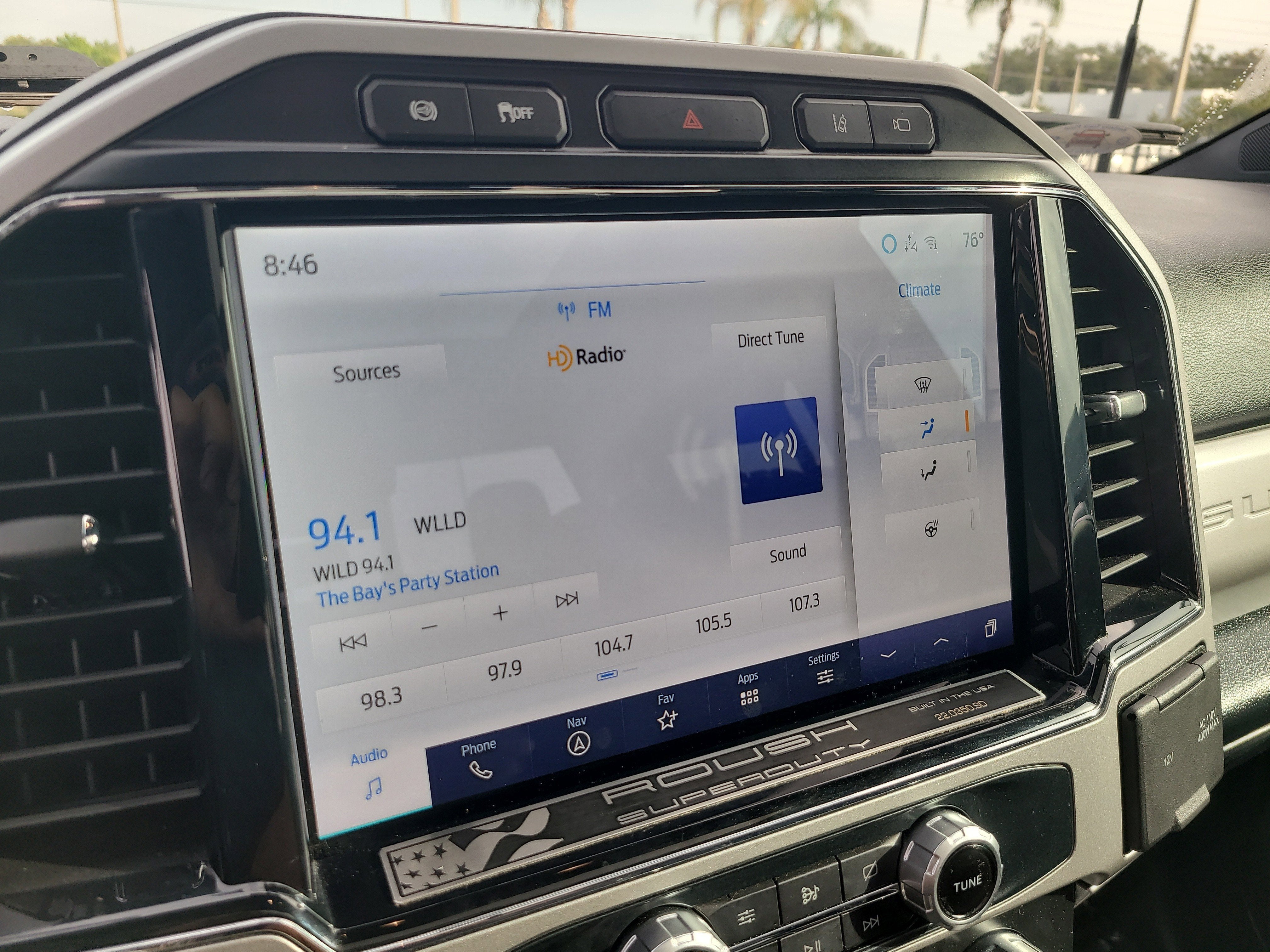 2022 Ford Super Duty F-250 SRW LARIAT