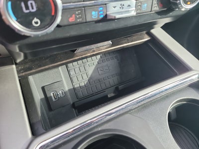 2022 Ford Super Duty F-250 SRW LARIAT