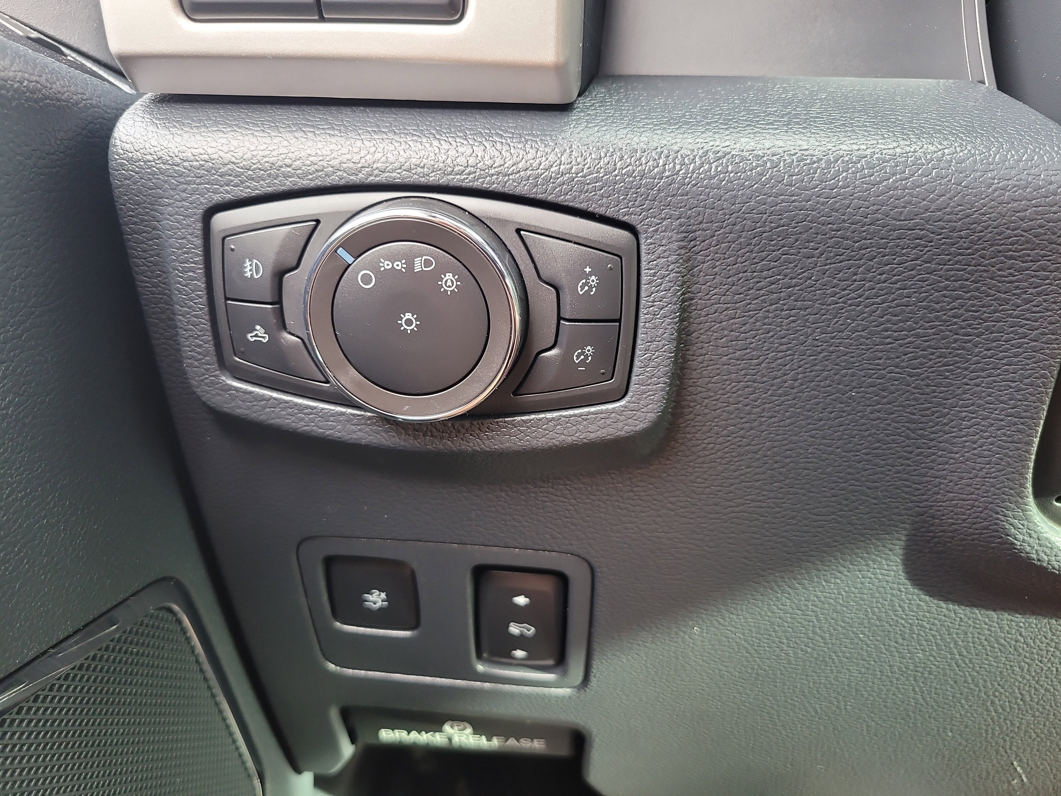 2022 Ford Super Duty F-250 SRW LARIAT