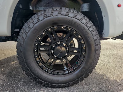 2022 Ford Super Duty F-250 SRW LARIAT