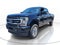 2022 Ford Super Duty F-350 SRW Platinum