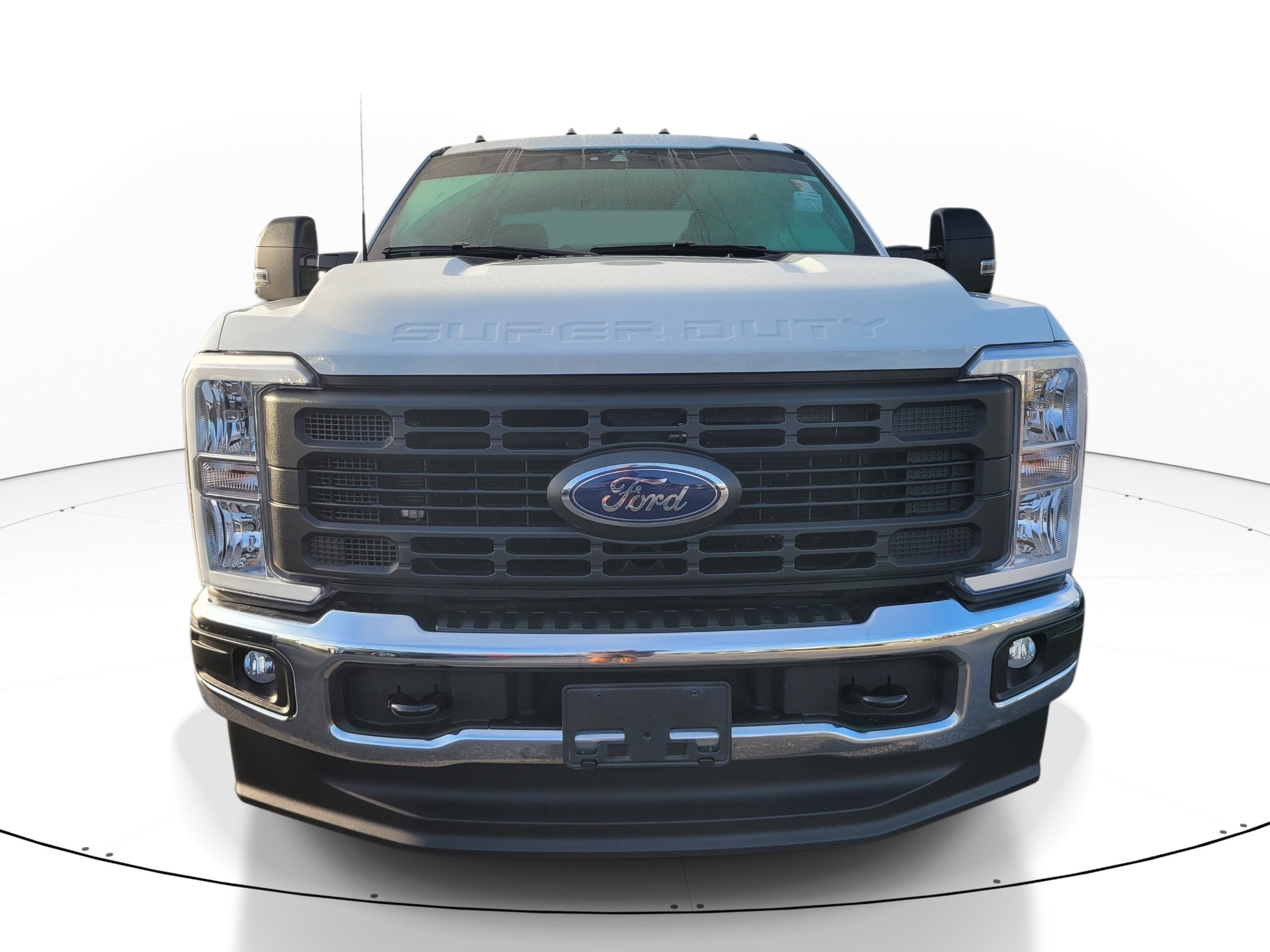 2025 Ford Super Duty F-350 DRW XL