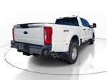2025 Ford Super Duty F-350 DRW XL