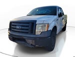 2011 Ford F-150 XL