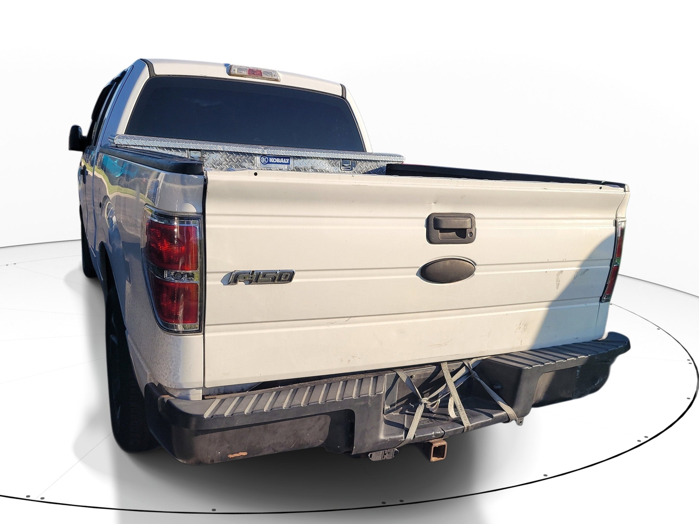 2011 Ford F-150 XL
