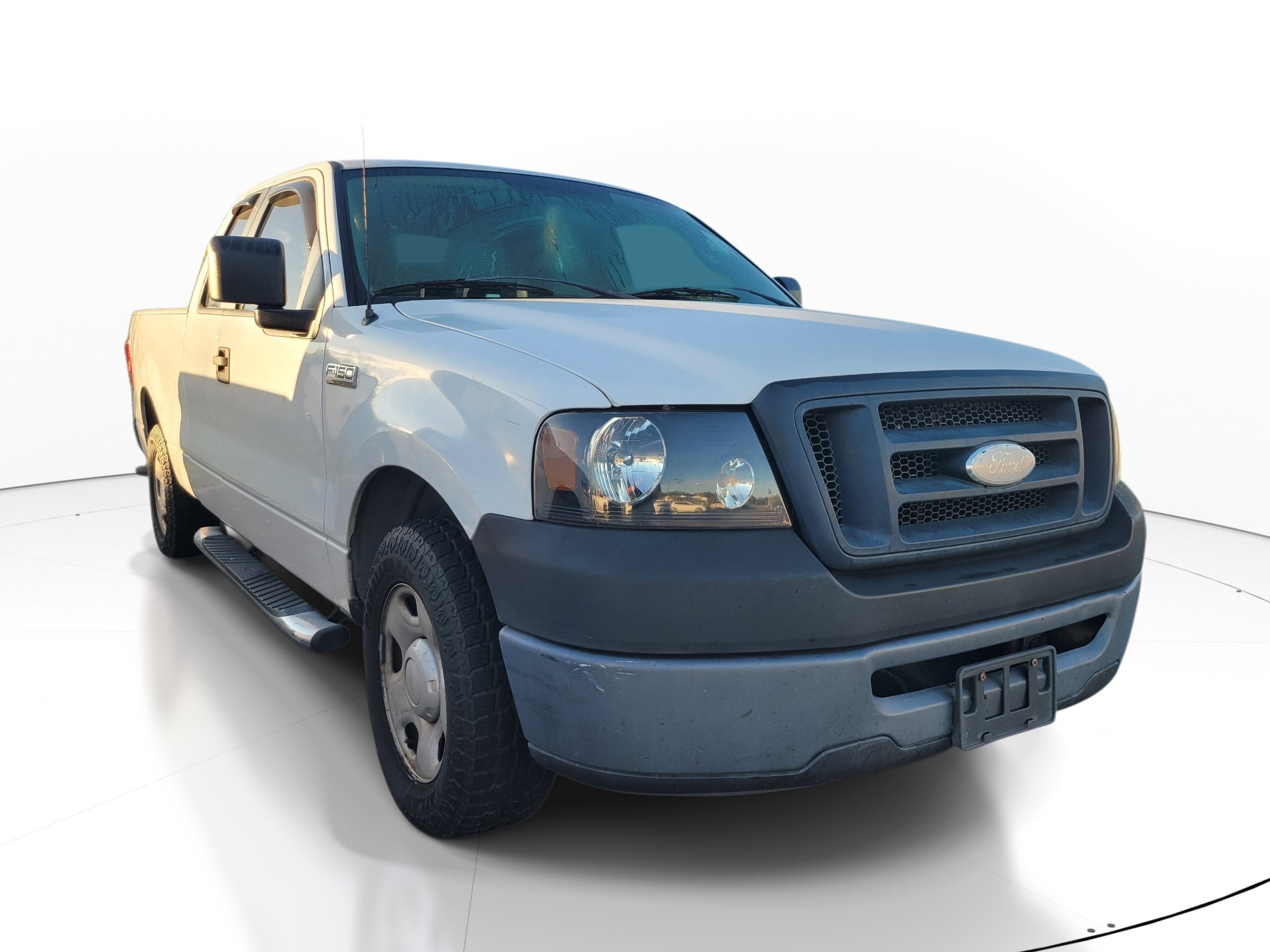 2007 Ford F-150 XL
