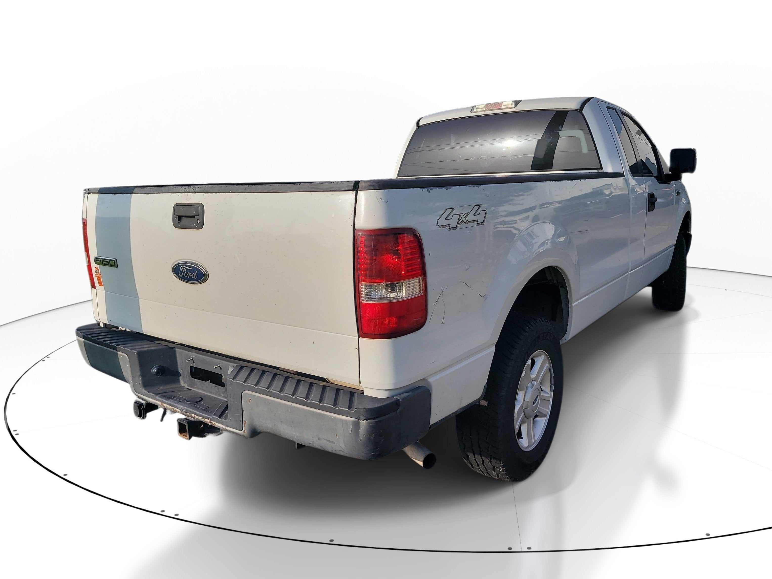 2005 Ford F-150 XL